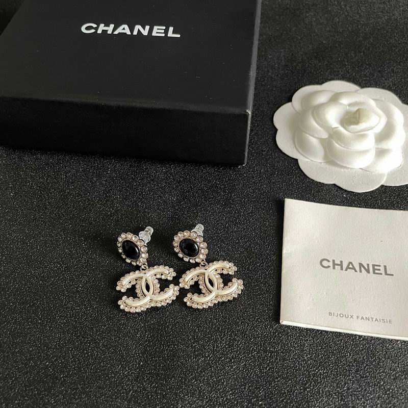 Chanel Earring 07yxs270